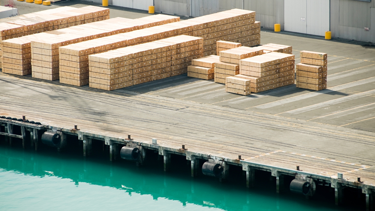 Exported Food Products Blog