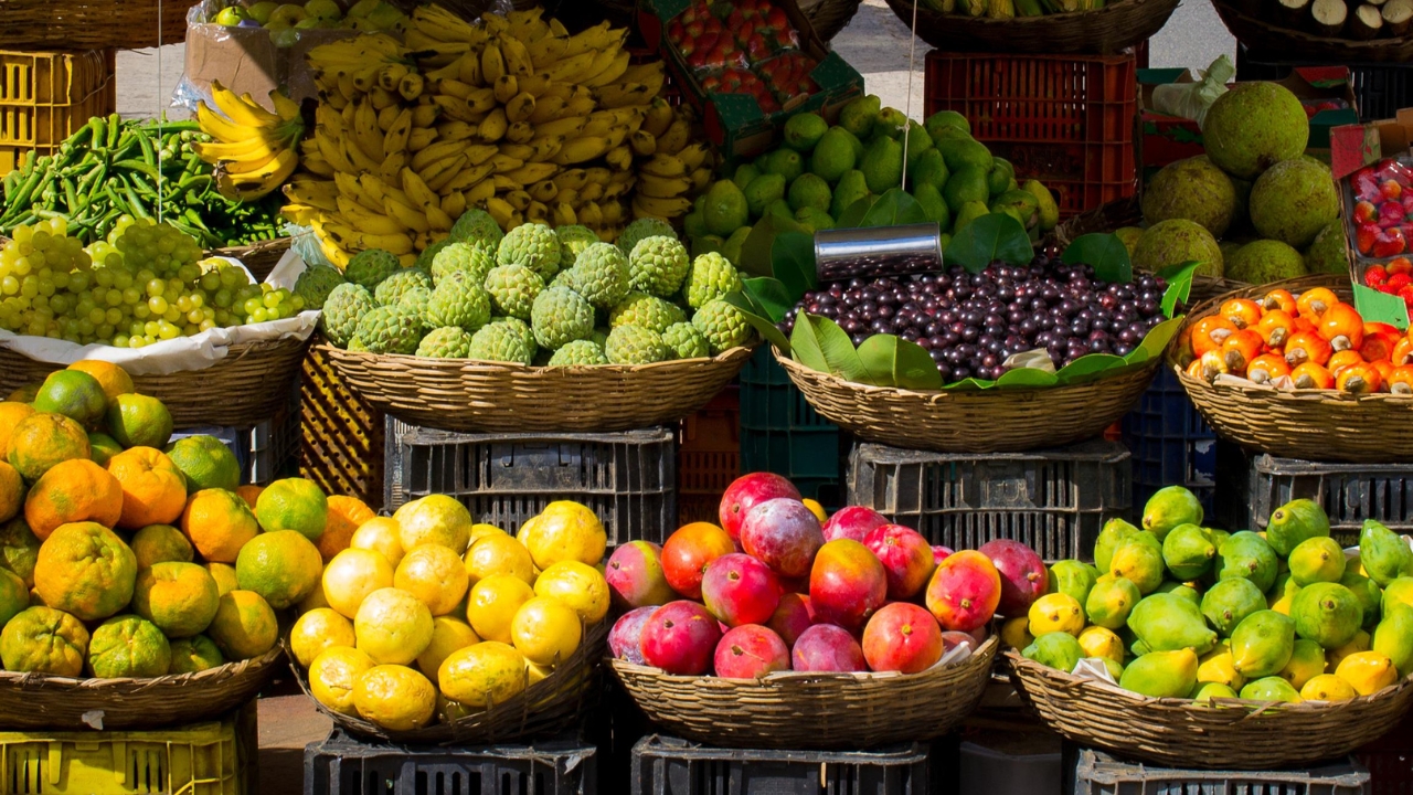 Importing Indian Fruits Blog