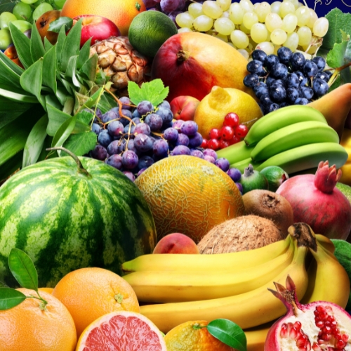Fruits