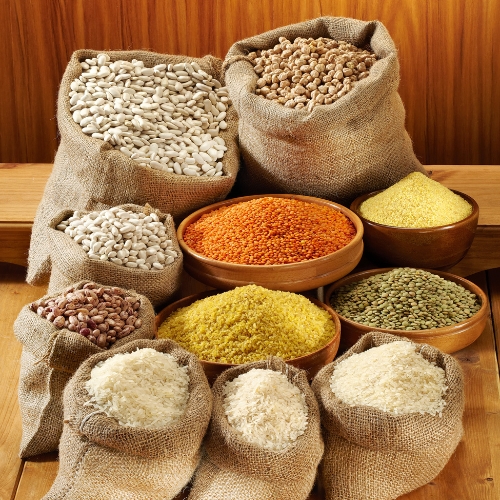 Pulses