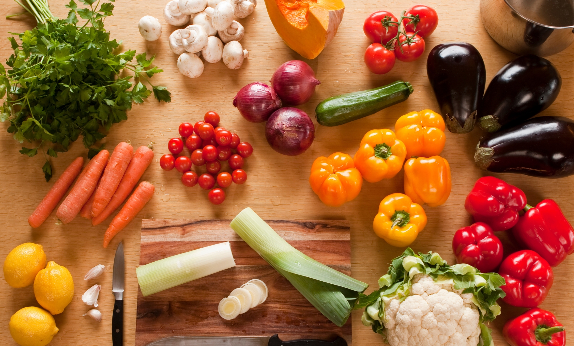Fresh Produce