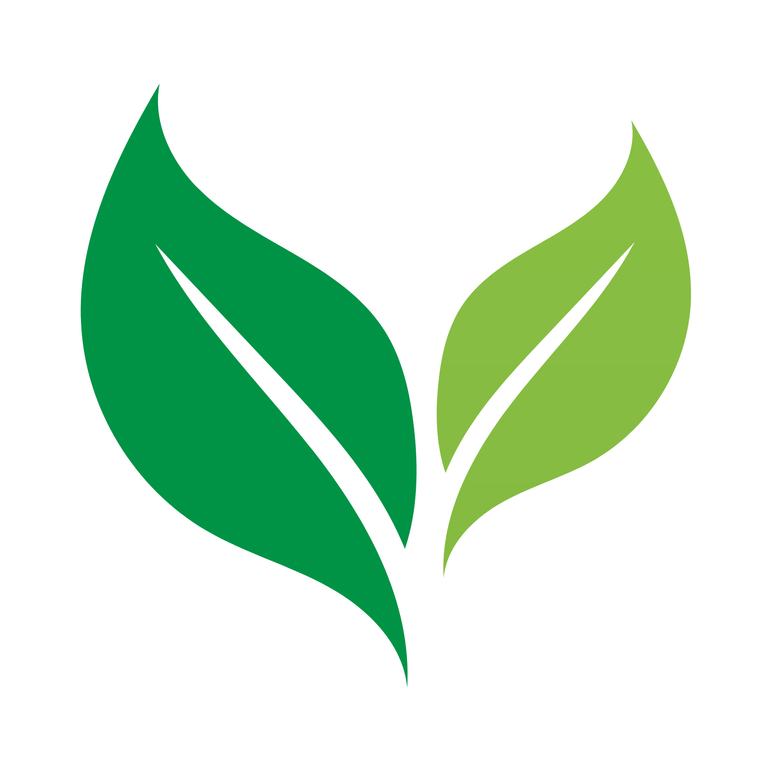 Leaf Icon