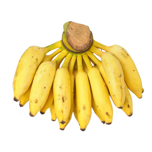 Elaichi Banana