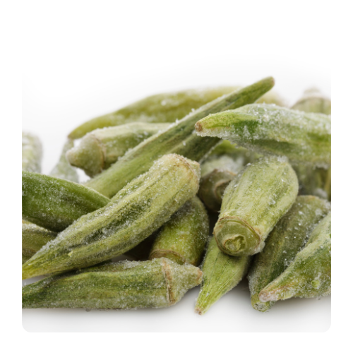 Baby Okra