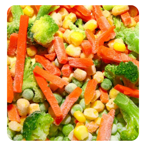 Mixed Veg