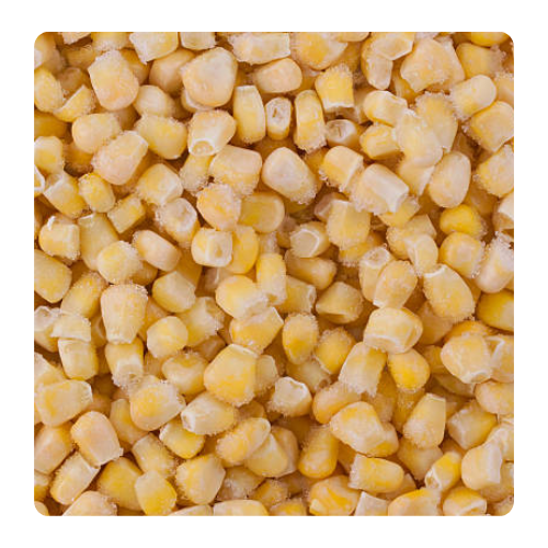 Sweet Corn