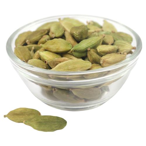 Green Cardamom