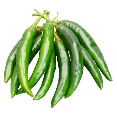Green Chili