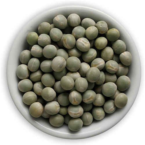 Peas