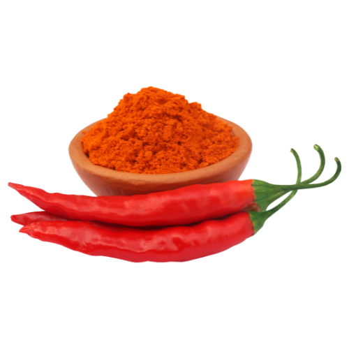 Red Chili