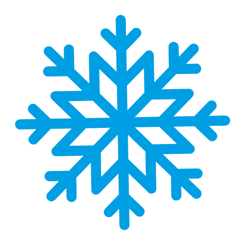 snowflake icon