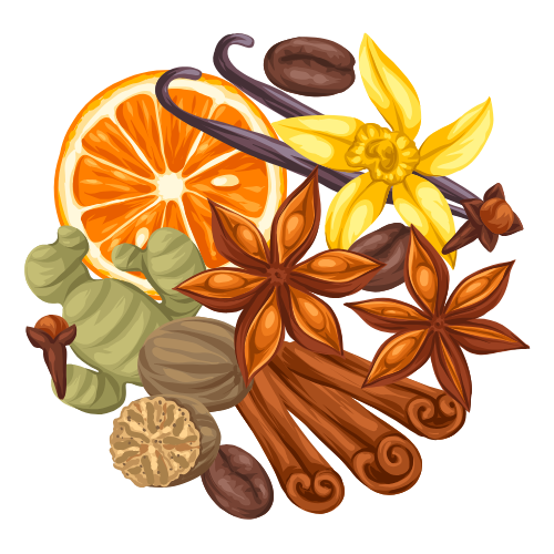 spice icon