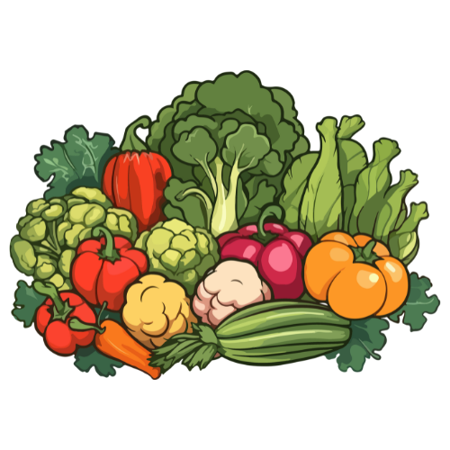 vegetable icon